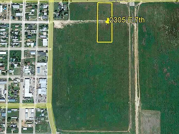 2305 7th St, Clovis, NM 88101