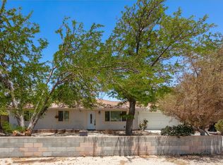 10619 E Avenue R4, Littlerock, CA 93543