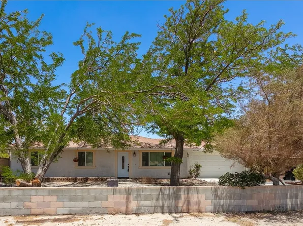 10619 E Avenue R4, Littlerock, CA 93543