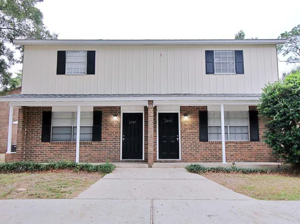2345 Wyatt St #2347 & 2345, Pensacola, FL 32514
