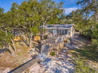 646 Mariner Cir, Alligator Pt, FL 32346
