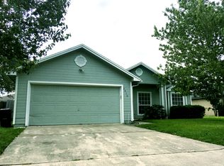 3910 Star Leaf Rd, Jacksonville, FL 32210