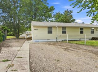 1511 & 1515 Meade Ave, Sturgis, SD 57785