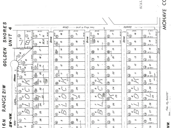 4592 Wikiup Dr, Topock, AZ 86436