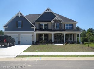 6062 Shannon Woods Way, Hope Mills, NC 28348