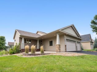 7303 Large Ave NE, Otsego, MN 55301