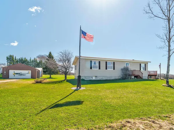 23365 County Road 468, Mc Millan, MI 49853