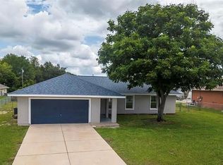 29 Juniper Pass Trl, Ocala, FL 34480