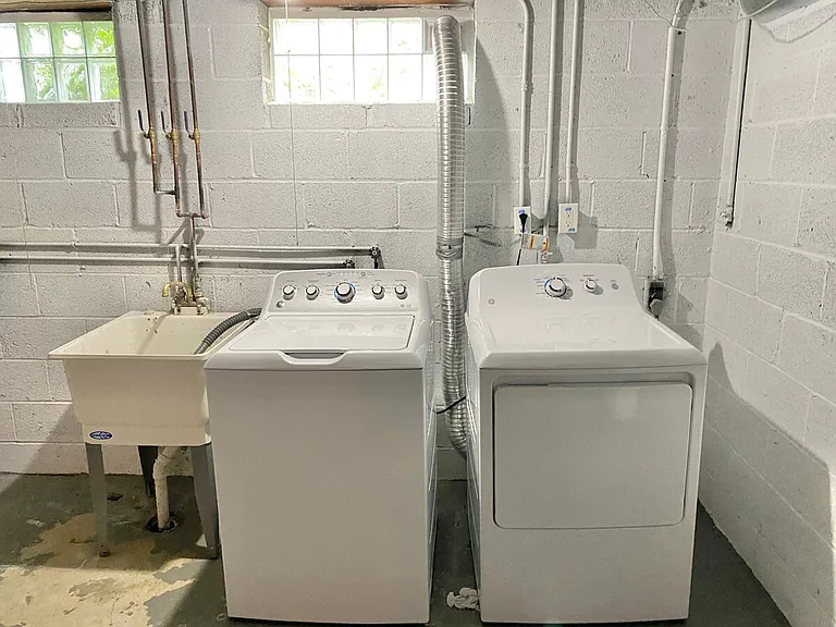 Laundry Room Cabinet