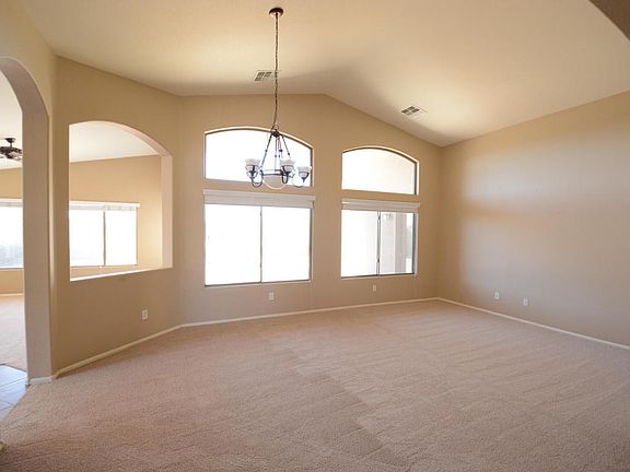 Formal Dining/Living Room