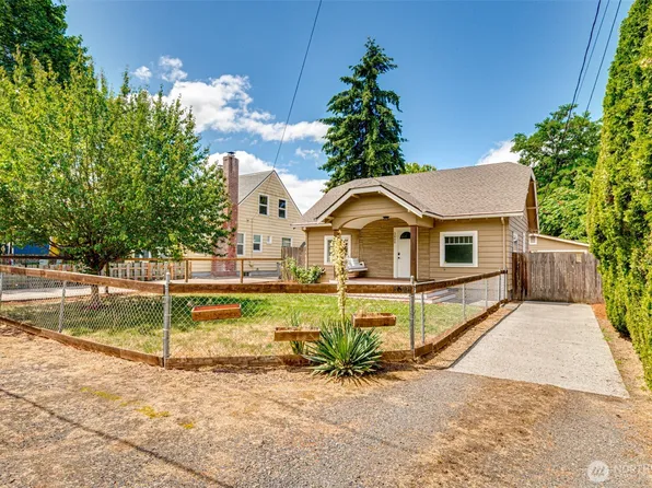 3608 U Street, Vancouver, WA 98663