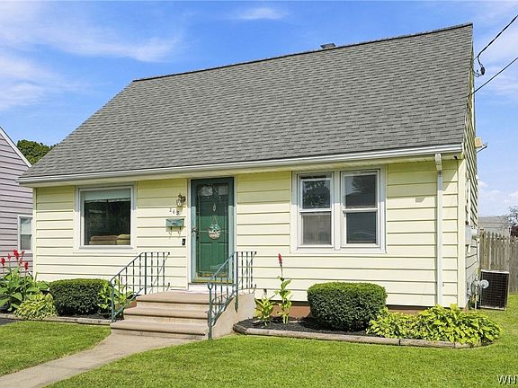 3rd image of 263 68th St
