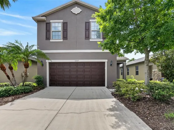6207 Magnolia Park Blvd, Riverview, FL 33578