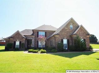6612 Shenandoah Ln, Olive Branch, MS 38654