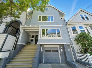 4121 23rd St, San Francisco, CA 94114