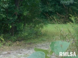 0 Eddyville Blacktop Rd, Golconda, IL 62938