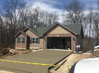 1006 Bay Hill Blvd, Union, MO 63084