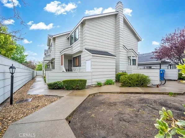 365 N Chorro St, San Luis Obispo, CA 93405