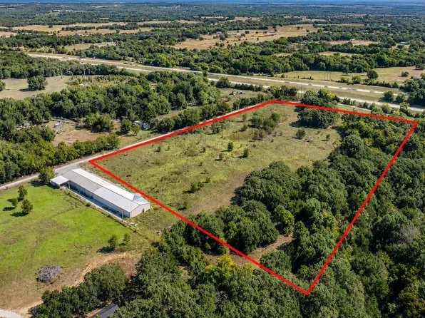 Renick Rd, Marietta, OK 73448