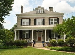 3214 Seminary Ave, Richmond, VA 23227