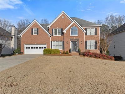 1023 Hawk Creek Trl, Lawrenceville, GA, 30043