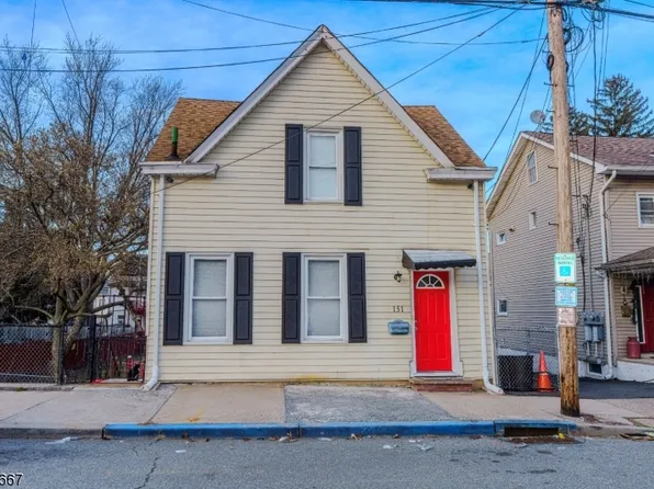 149 Carlisle, Paterson City, NJ 07501