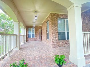 12203 Hidden River Ln, Pearland, TX 77584