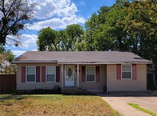 2305 Sunnydell Ave, Waco, TX 76711