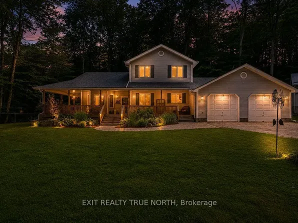3889 Baseline Rd, Springwater, ON L0L 1P0