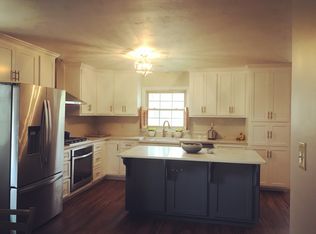 313 Sunrise Dr, Lincolnton, GA 30817