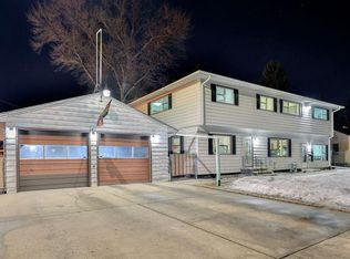 1105 9th St S, Moorhead, MN 56560