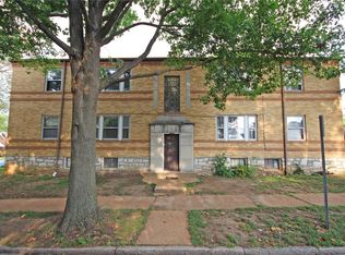 3534-3536 Brannon Ave, Saint Louis, MO 63139