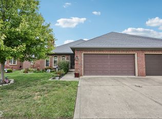 251 Andrews Blvd, Plainfield, IN 46168