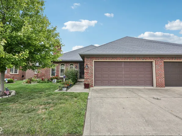 251 Andrews Blvd, Plainfield, IN 46168