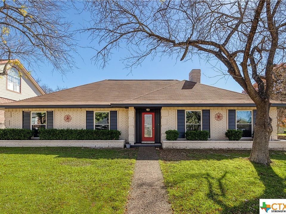 3322 Foxbriar Ln, Schertz, TX 78108 Zillow