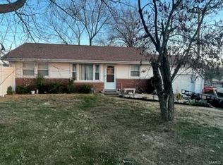 2844 Sheridan Rd, Saint Louis, MO 63125