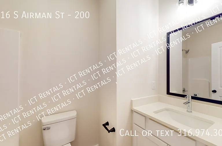 2716 S Airman St #200 — Photo 14