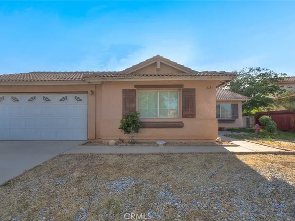 13184 Cardinal Rd, Victorville, CA 92392