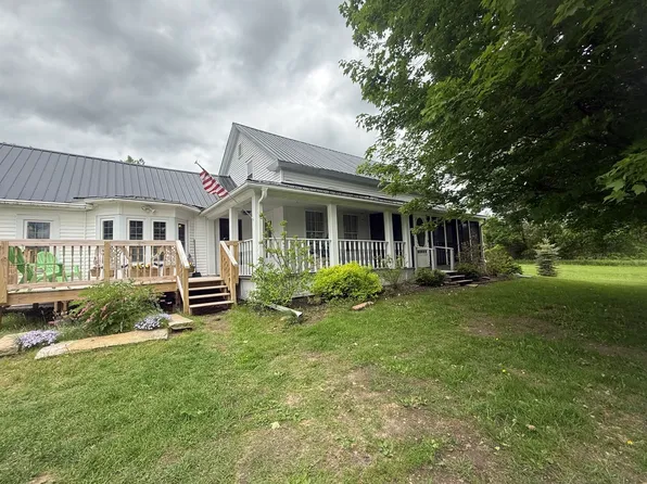 1260 State Highway 11b, Potsdam, NY 13676