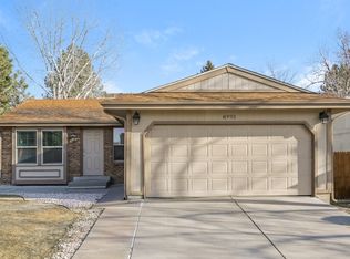 8993 W Ontario Ave, Littleton, CO 80128