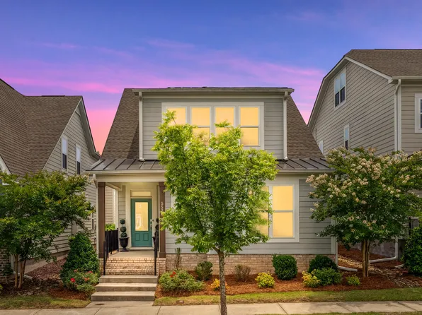 5520 Advancing Ave, Raleigh, NC 27604
