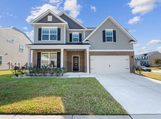 296 Council Loop, Columbia, SC 29209