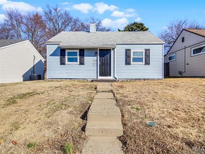 4375 Haven St, Saint Louis, MO, 63116