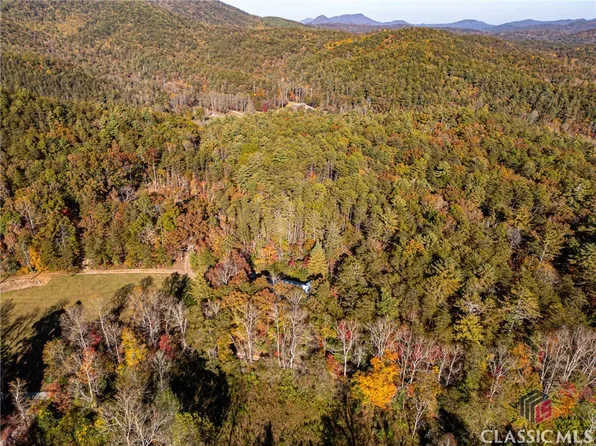 0 Wilderness End, Clarkesville, GA 30523