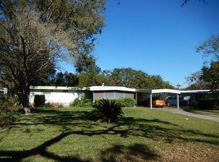 5721 SW 64th Lane Rd, Ocala, FL 34474