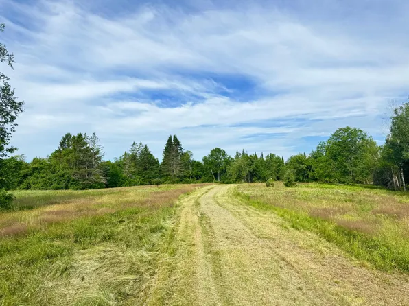 Lot #37 Hewitt Road, Dover-Foxcroft, ME 04426
