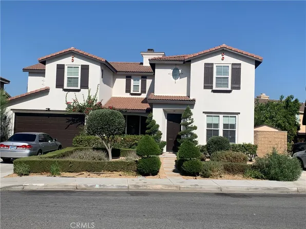 12760 Excalibur Dr, Corona, CA 92880
