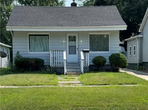 1812 W 5th St, Ashtabula, OH 44004