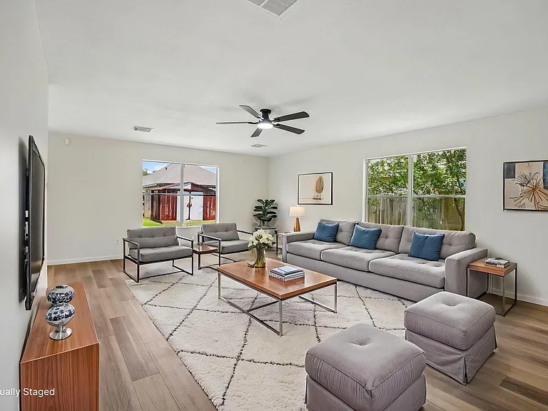 4419 Crossvine Ave — Photo 4