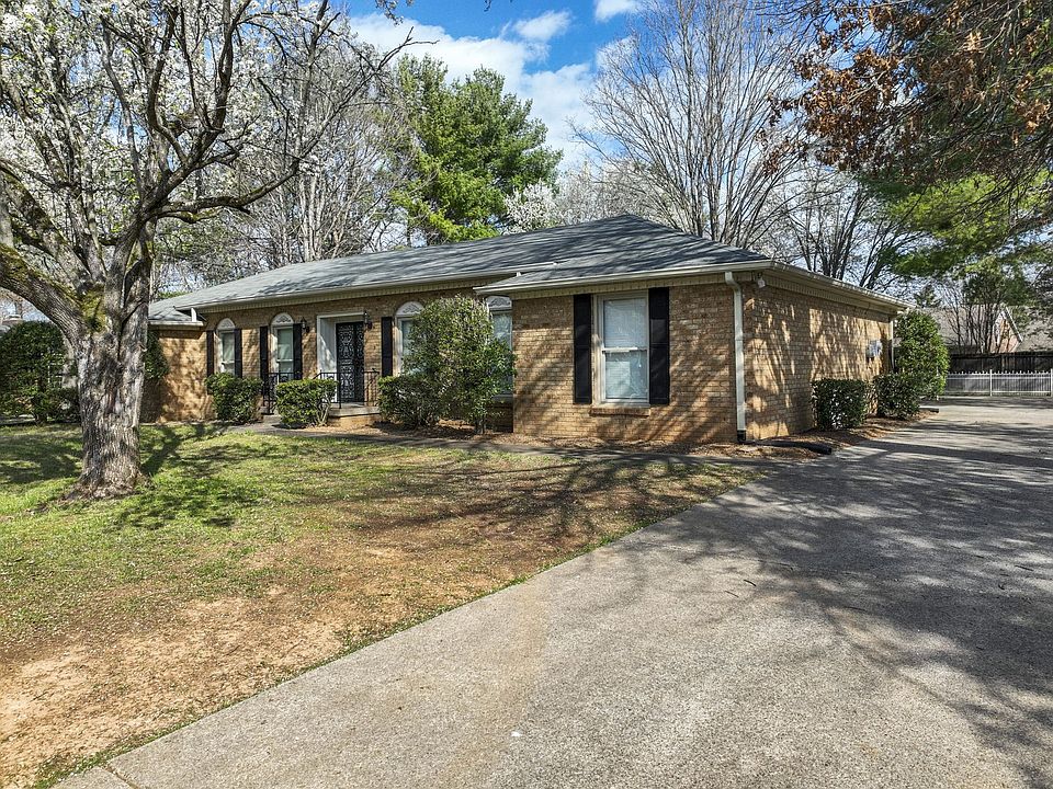 1810 Haynes Dr, Murfreesboro, TN 37129 Zillow